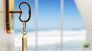 Residential Locksmith at The Anchorage San Diego, California